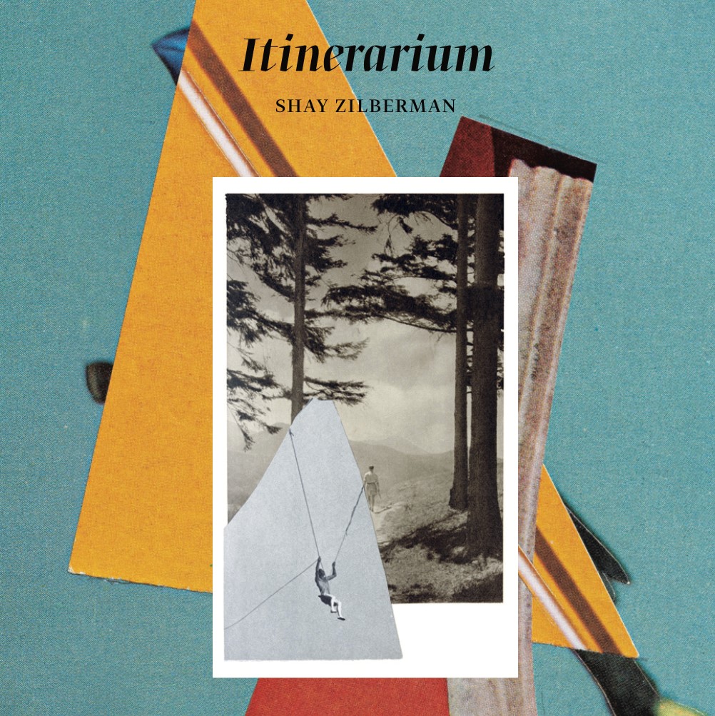 יומן מסע - Itinerarium