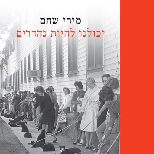 יכולנו להיות נהדרים