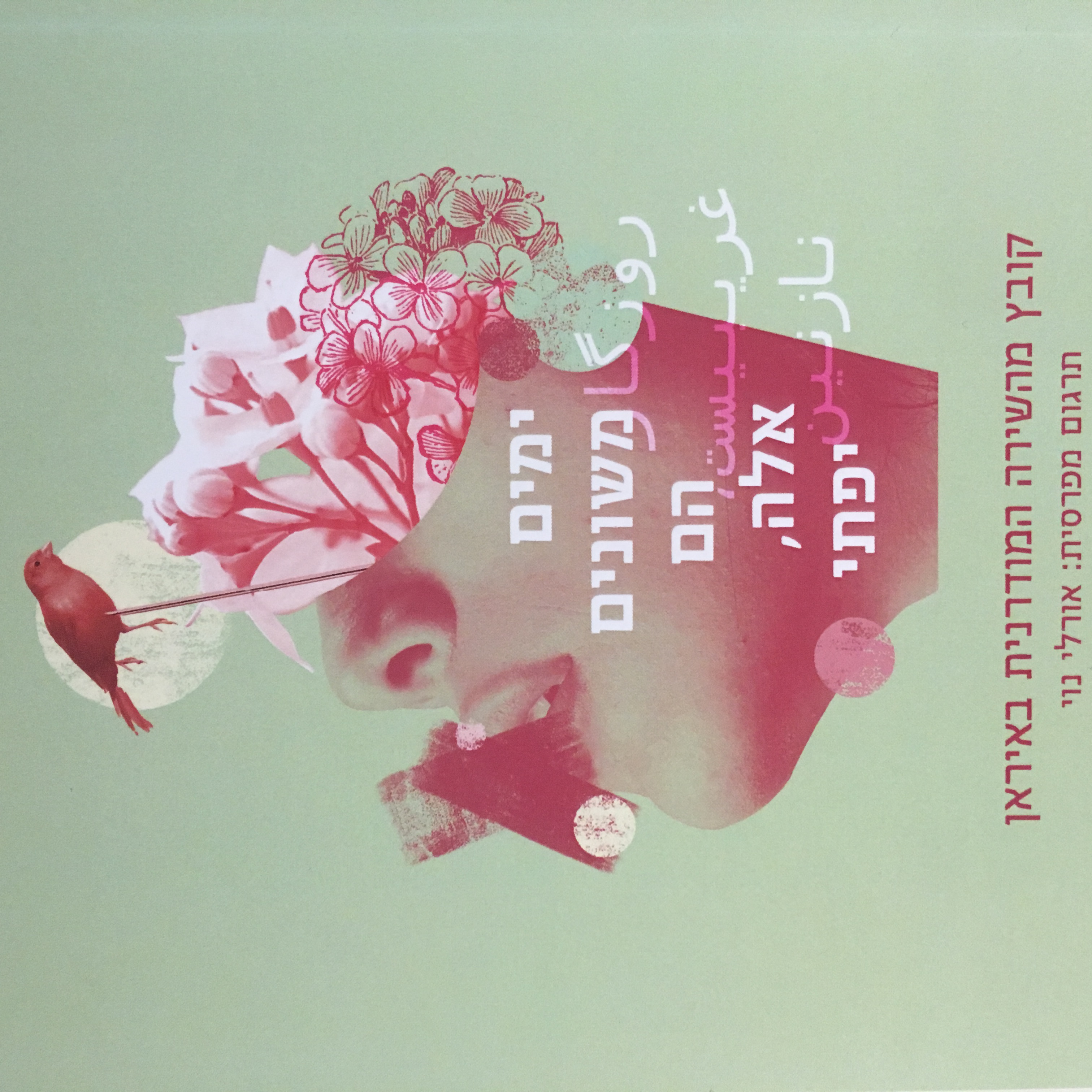 ימים משונים הם אלה, יפתי