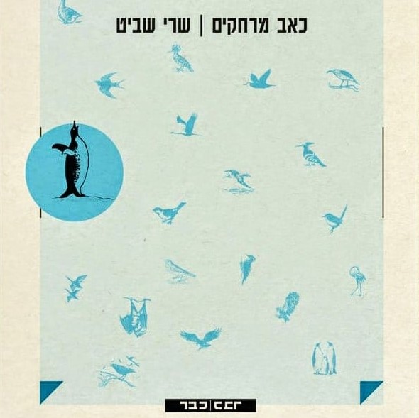 כאב מרחקים