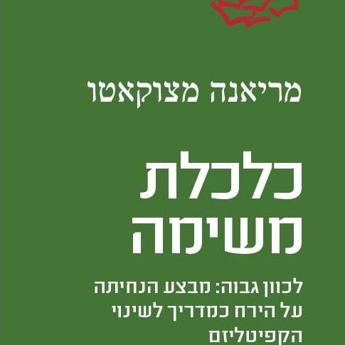 כלכלת משימה