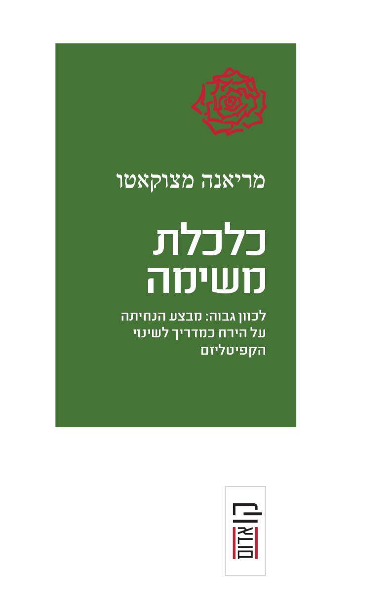 כלכלת משימה
