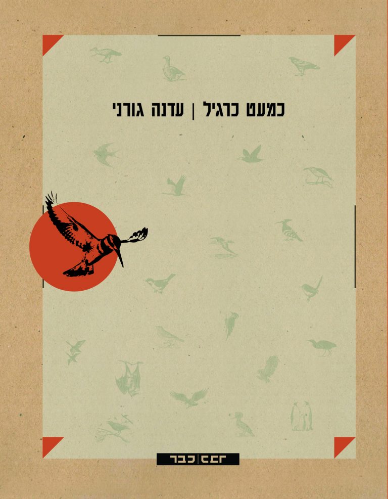 כמעט כרגיל