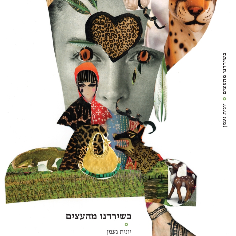 כשירדנו מהעצים