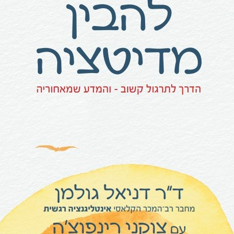 להבין מדיטציה