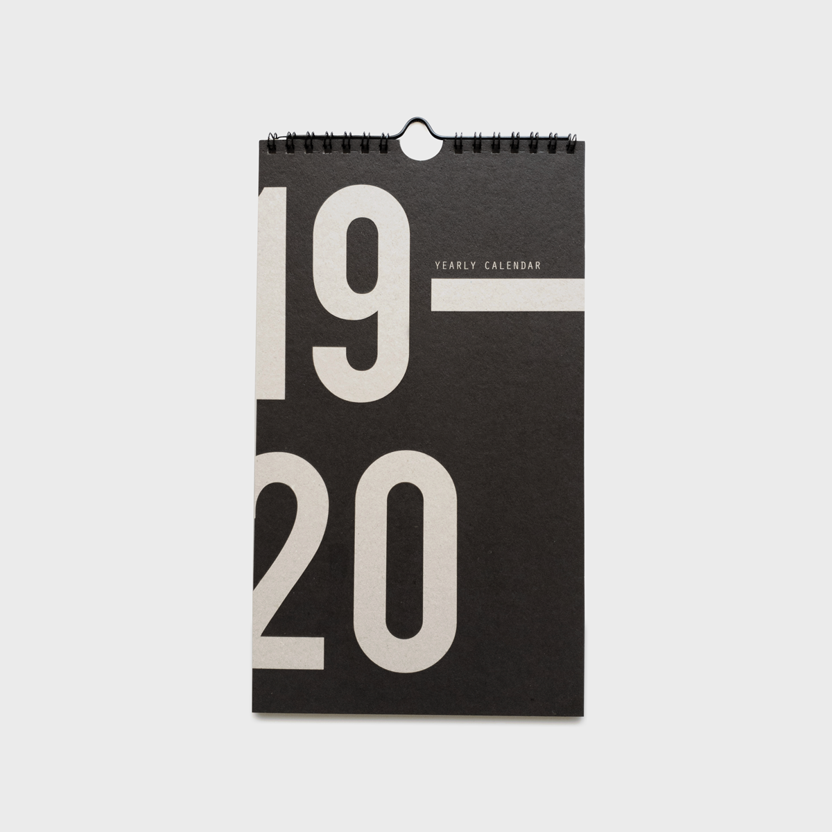 לוח 2020-2019 (תלייה) KARINITI