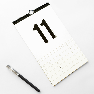 לוח 2020-2019 (תלייה) KARINITI