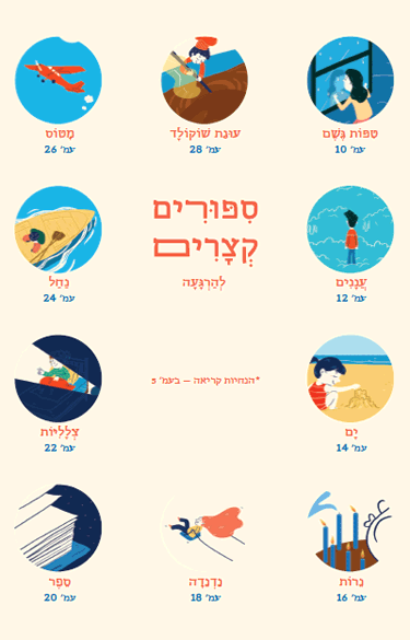לילדים טוב