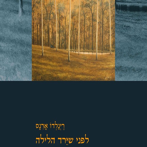 לפני שירד הלילה