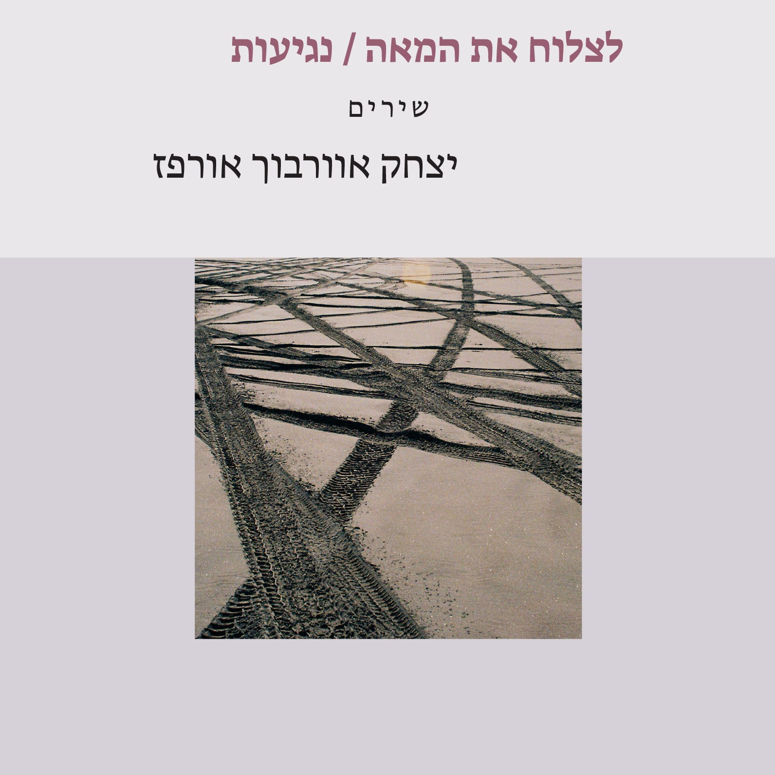 לצלוח את המאה | נגיעות