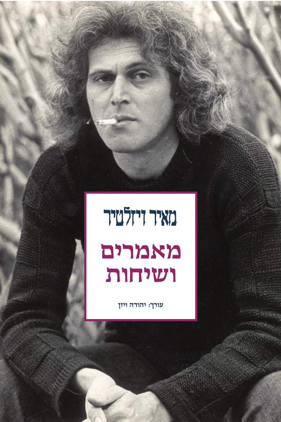 מאמרים ושיחות