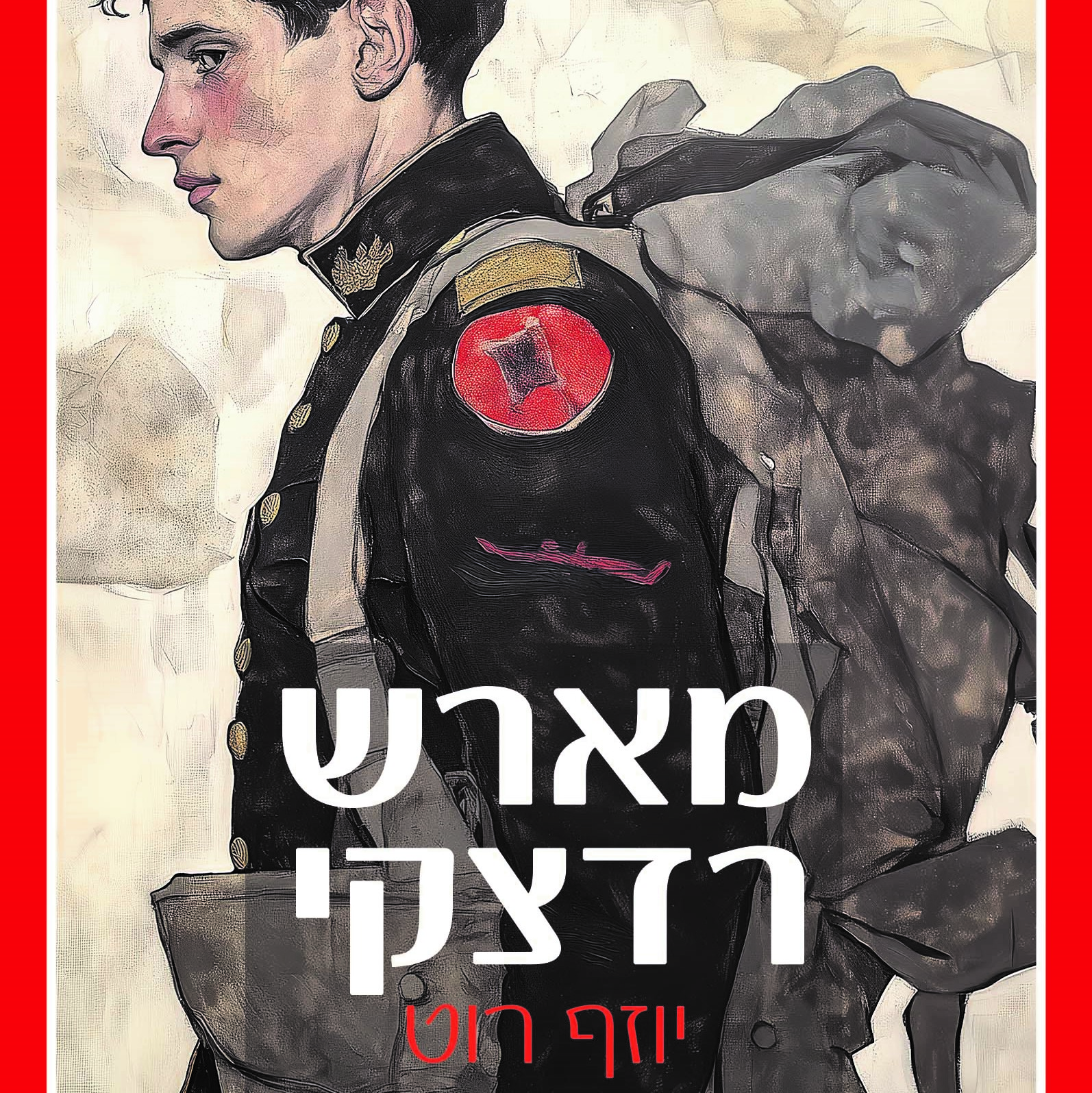 מארש רדצקי