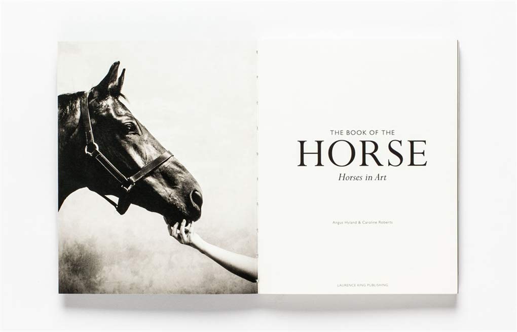 The Book of the Horse