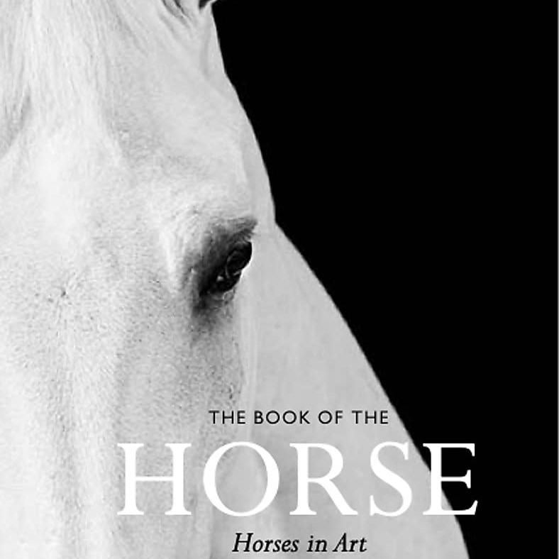 The Book of the Horse