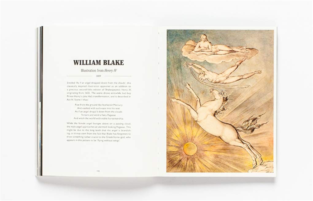 The Book of the Horse