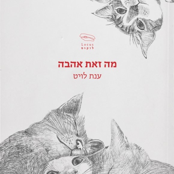 מה זאת אהבה