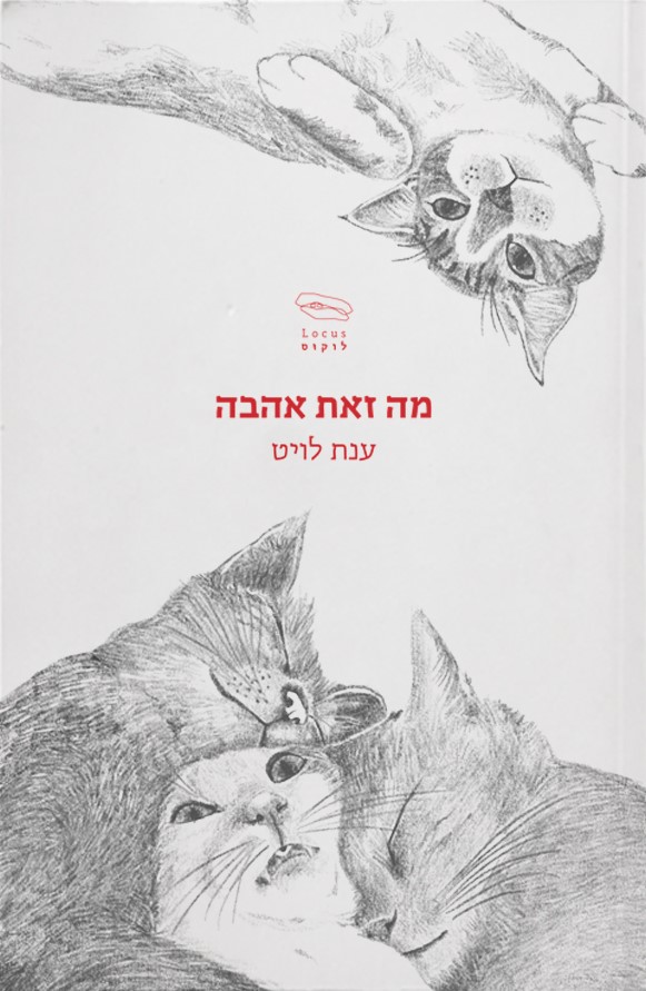 מה זאת אהבה