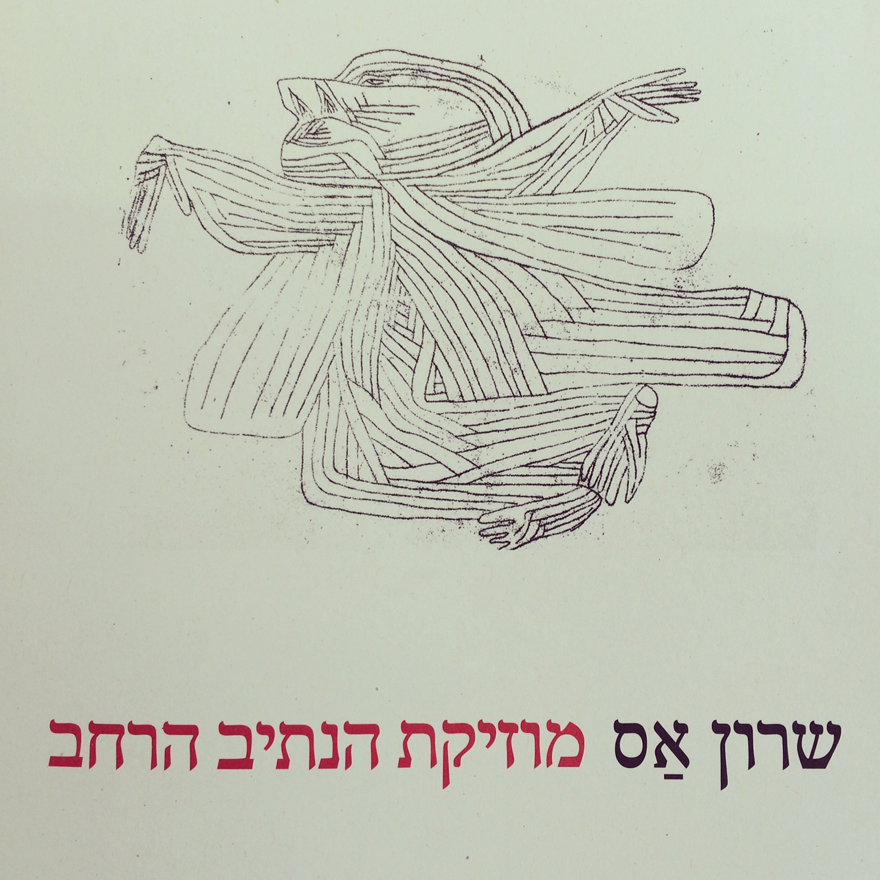 מוזיקת הנתיב הרחב