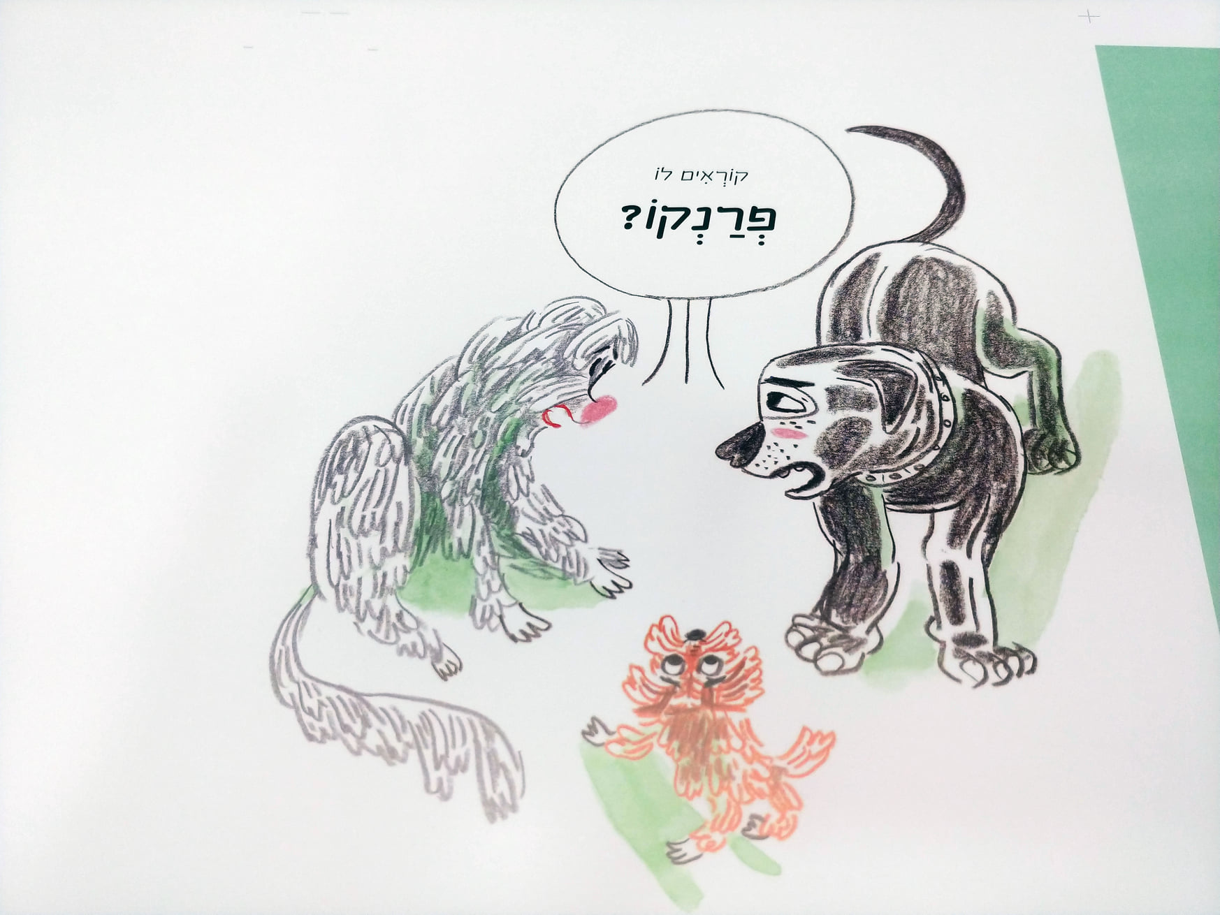 מוטקה?