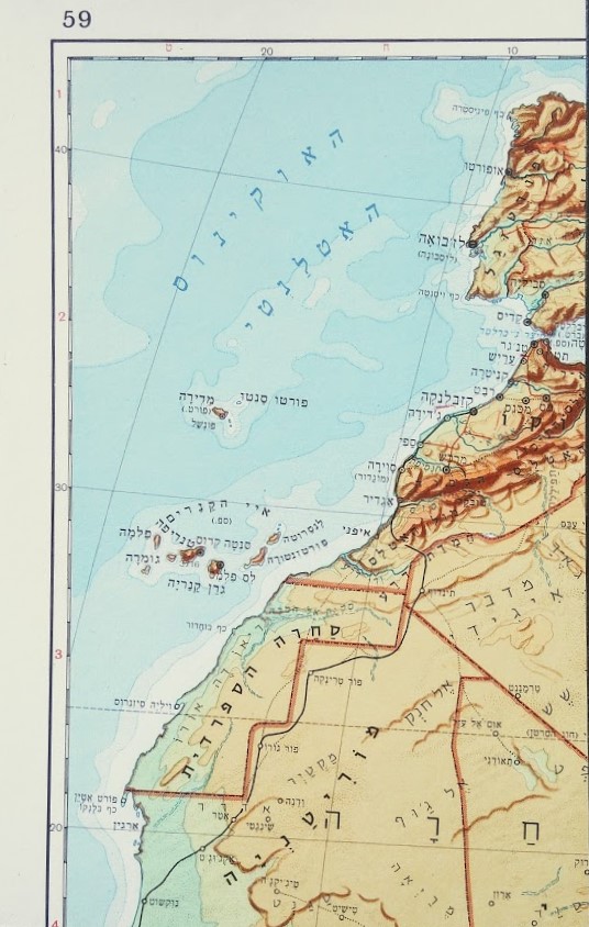 מועדים לפורענות 2020 - יומן הבלגאן של סלון מזל (גדול)
