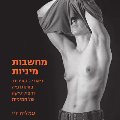 מחשבות מיניות: תיאוריה קווירית, פורנוגרפיה והפוליטיקה של המיניות