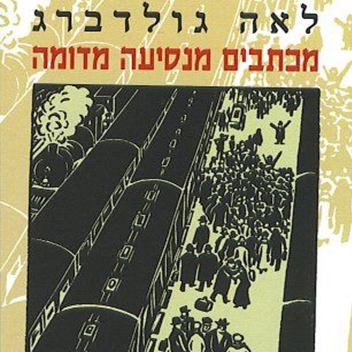 מכתבים מנסיעה מדומה