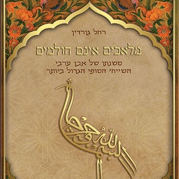 מלאכים אינם חולמים