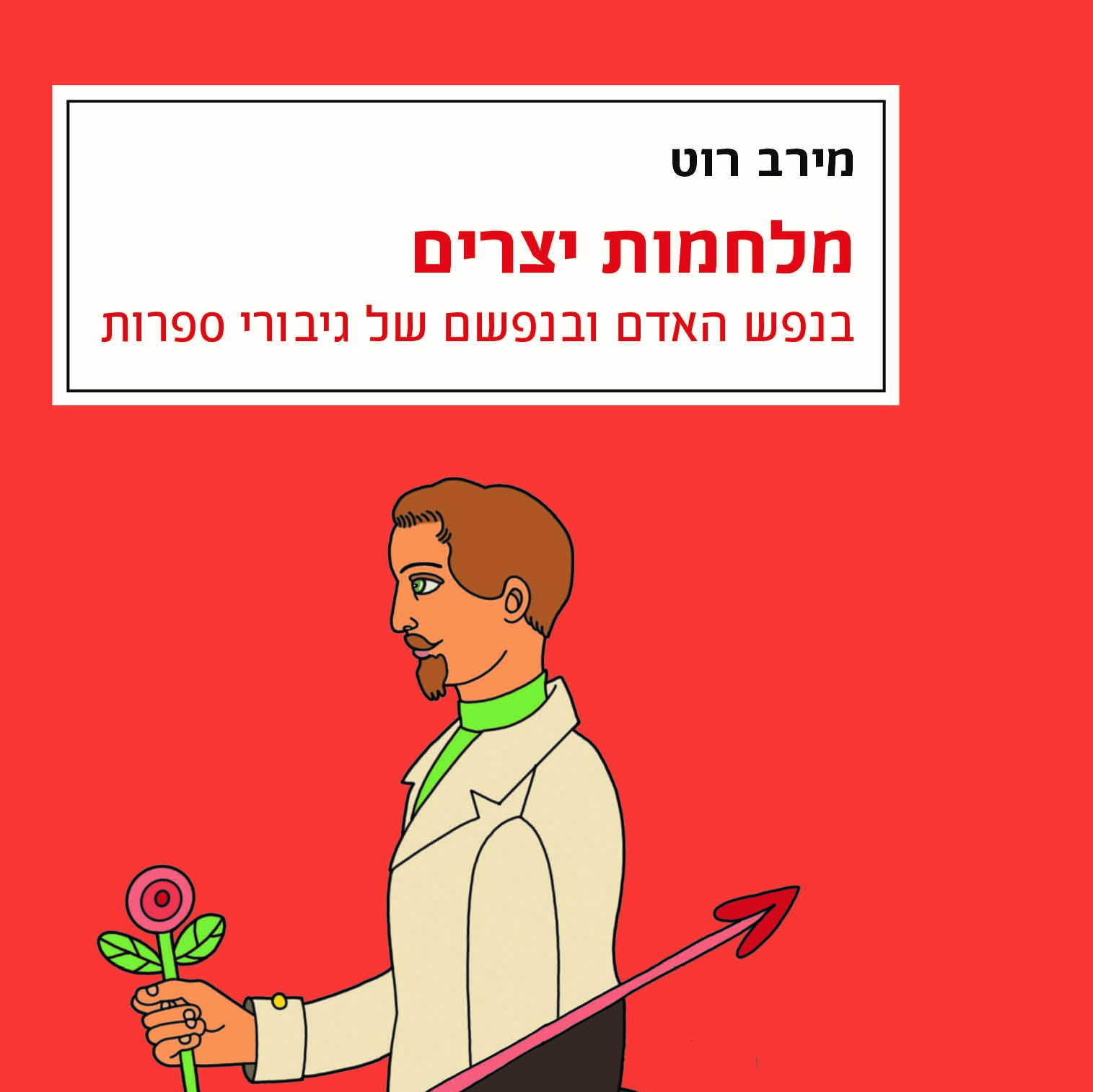 מלחמות יצרים