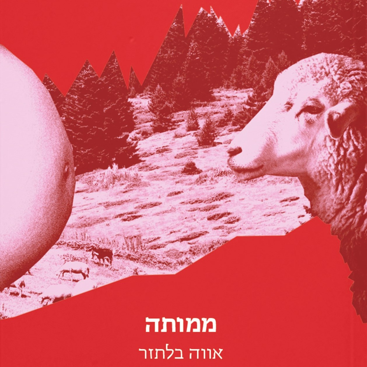 ממותה