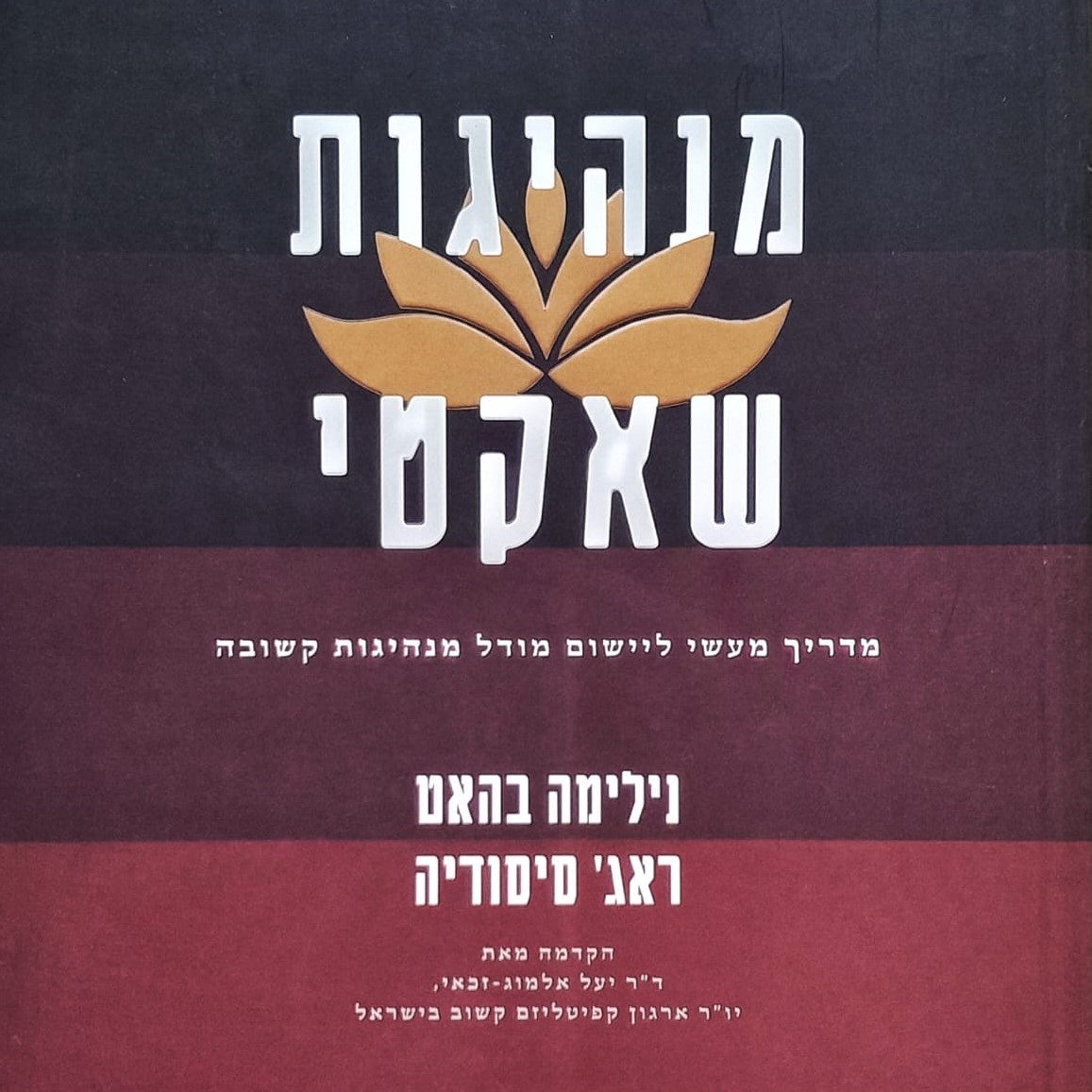 מנהיגות שאקטי