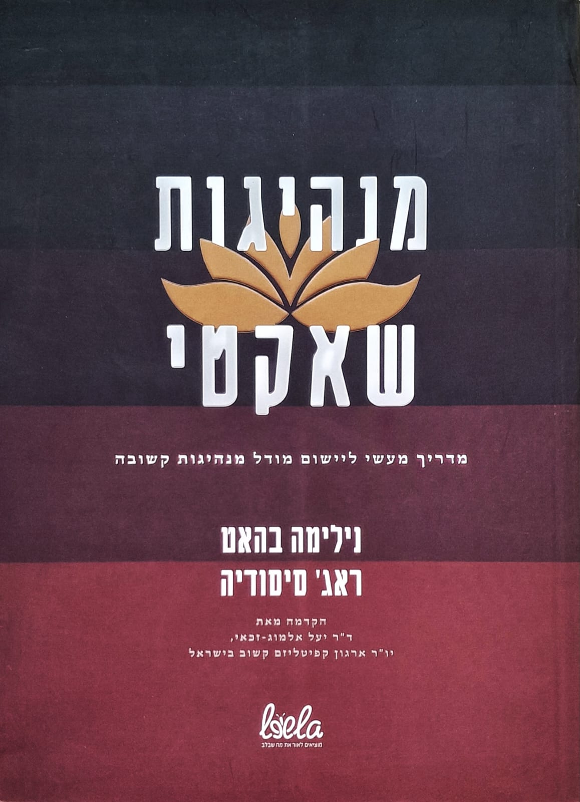 מנהיגות שאקטי