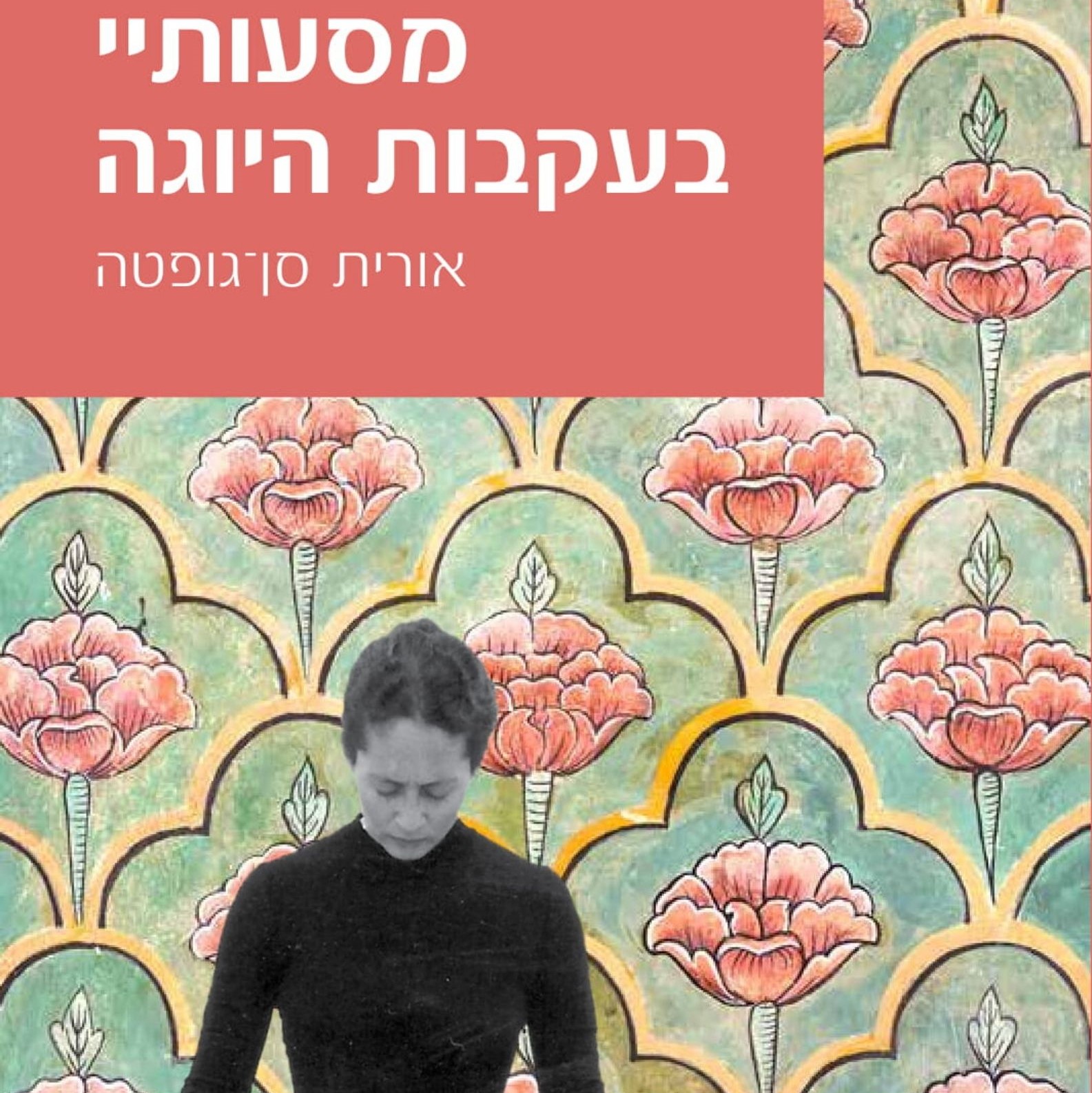 מסעותיי בעקבות היוגה