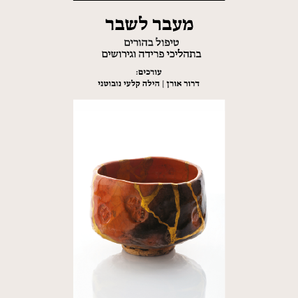 מעבר לשבר
