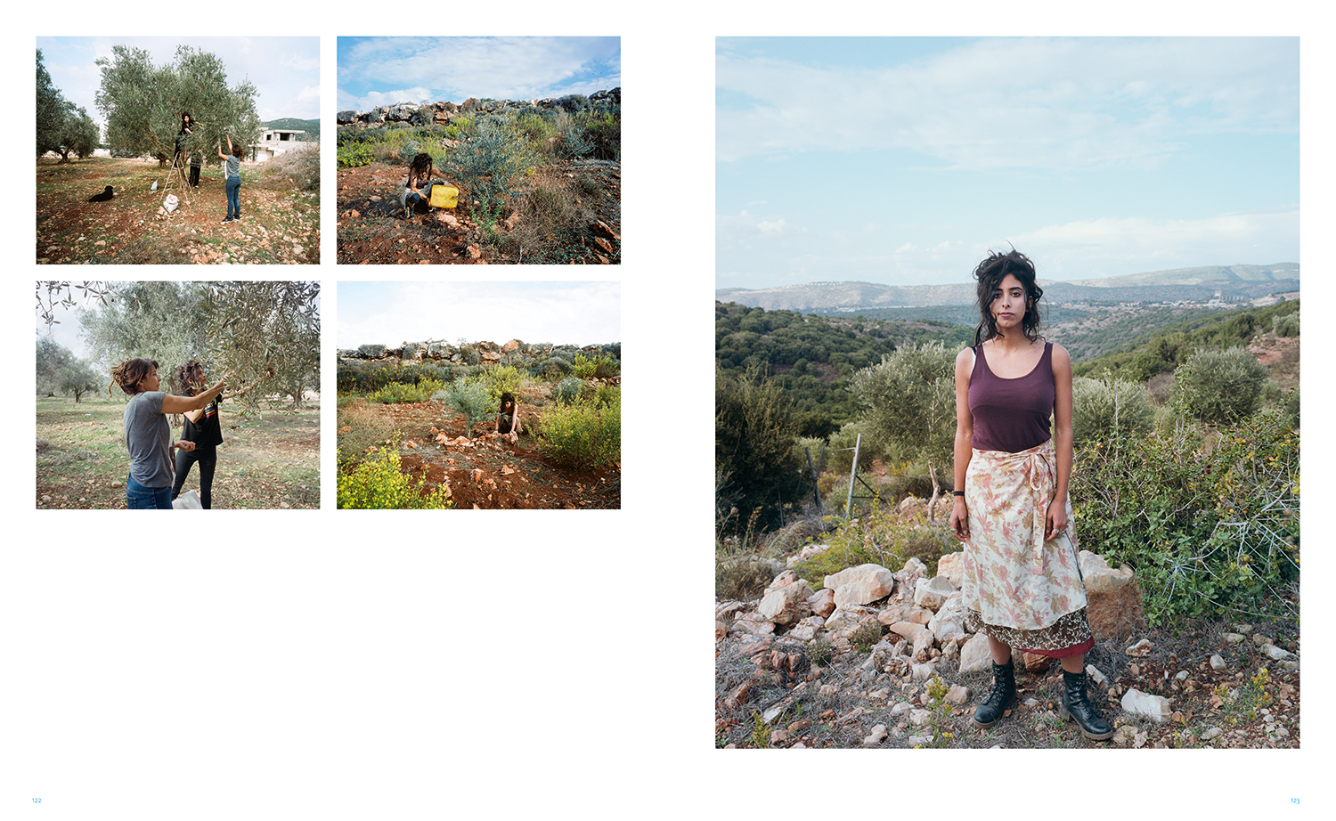 מקום משלנו A Place of Our Own