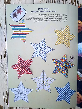 משחקים ללילה טוב חלבלובון