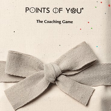 משחק אימון Points of You