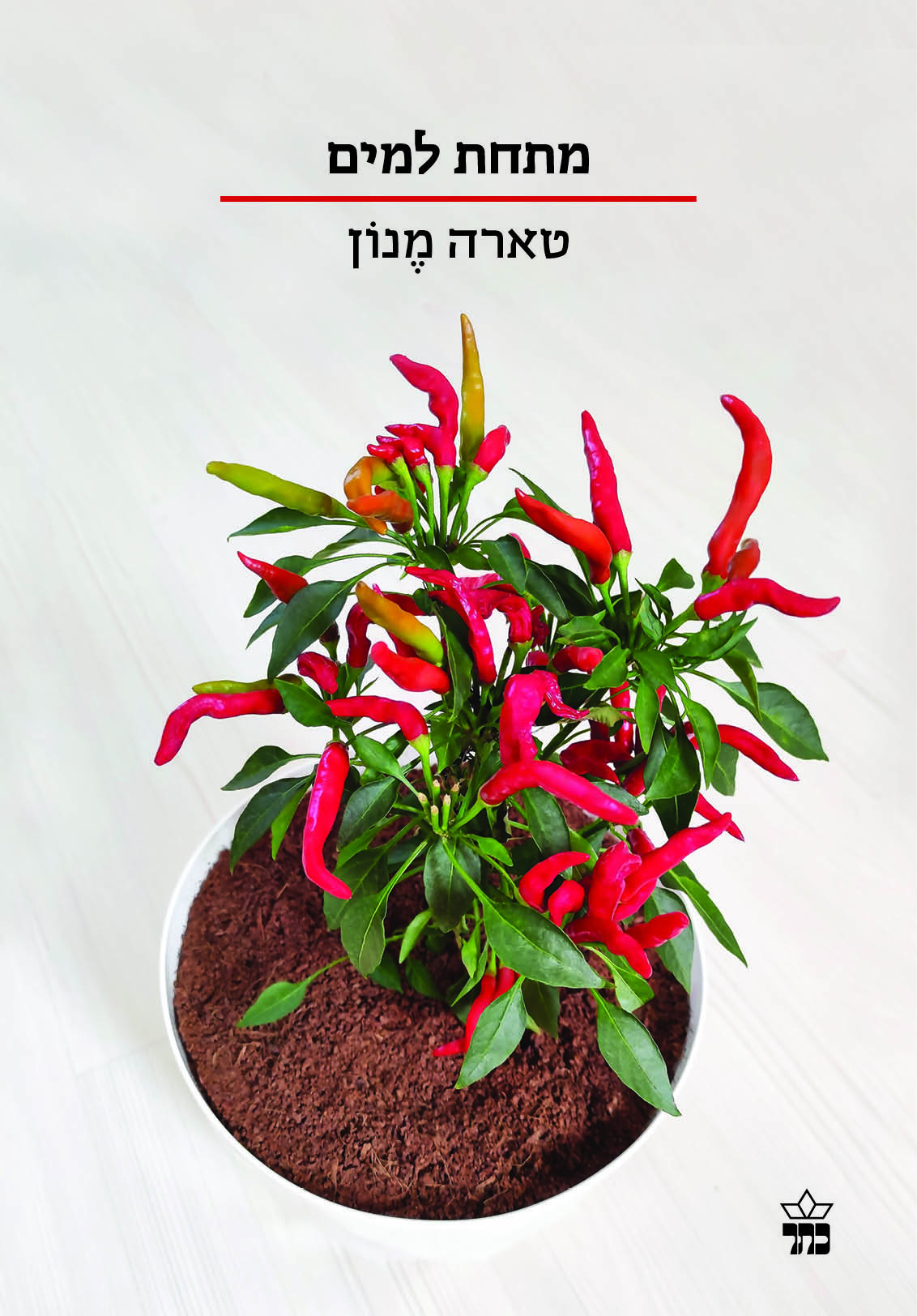 מתחת למים