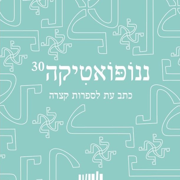 ננופואטיקה 30