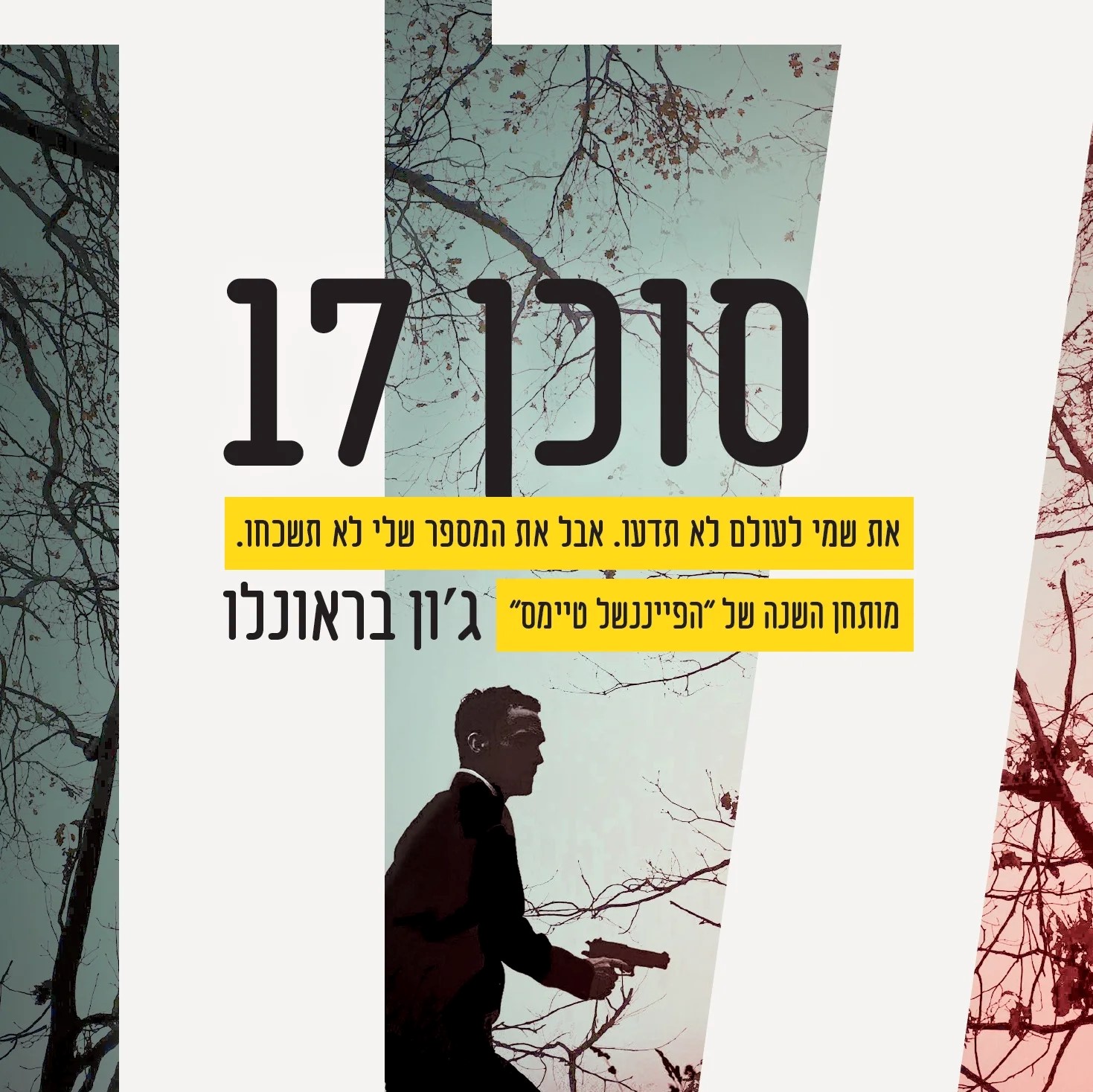 סוכן 17