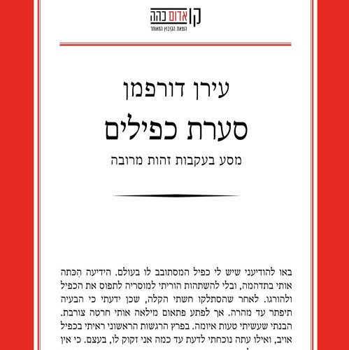 סערת כפילים