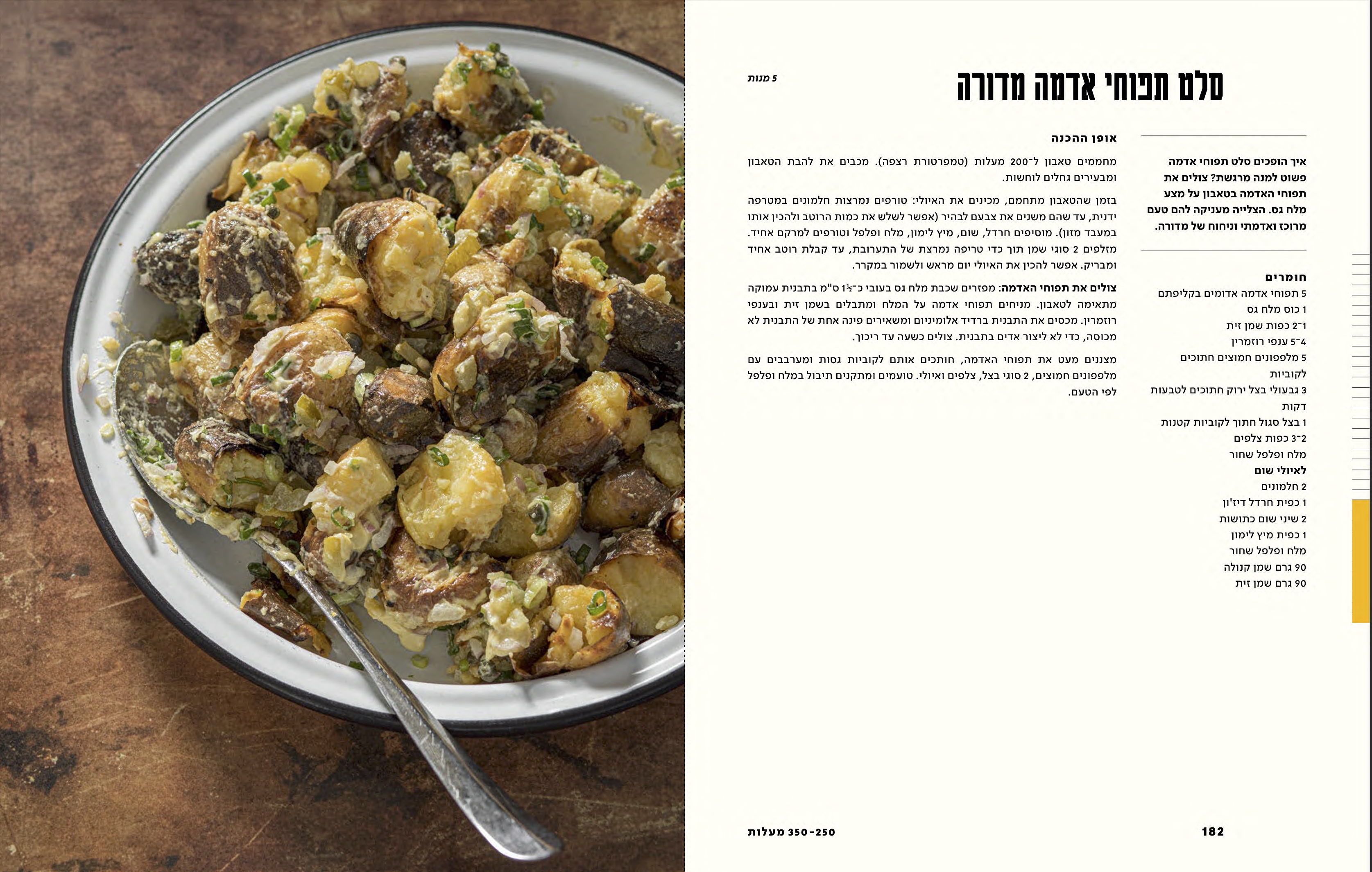ספר הטאבון