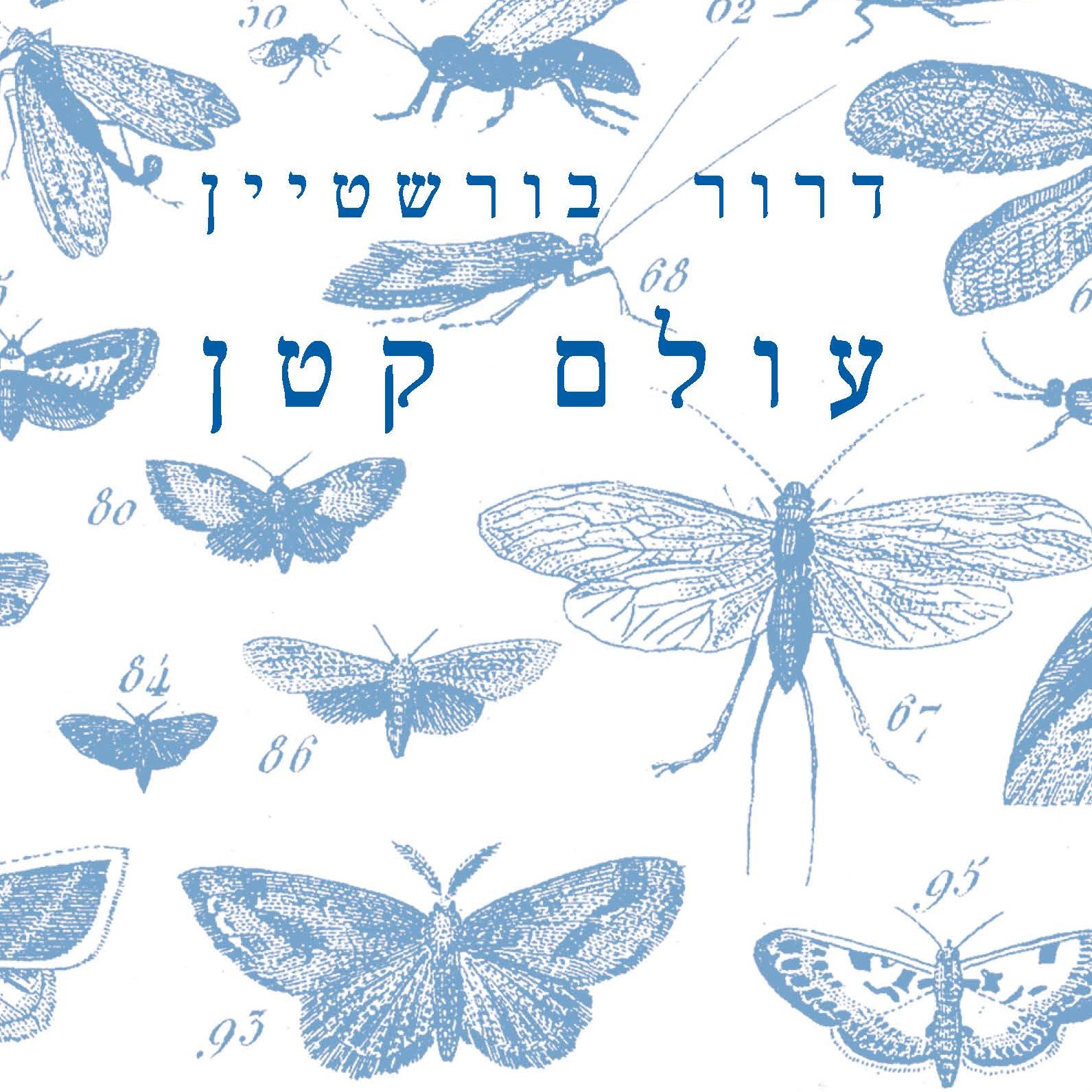 עולם קטן