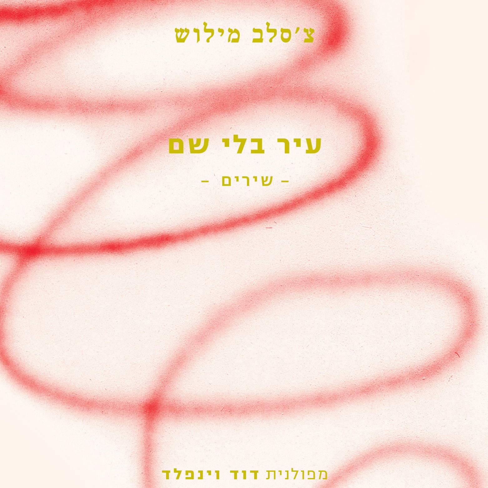 עיר בלי שם