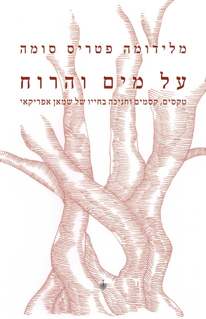 על מים והרוח