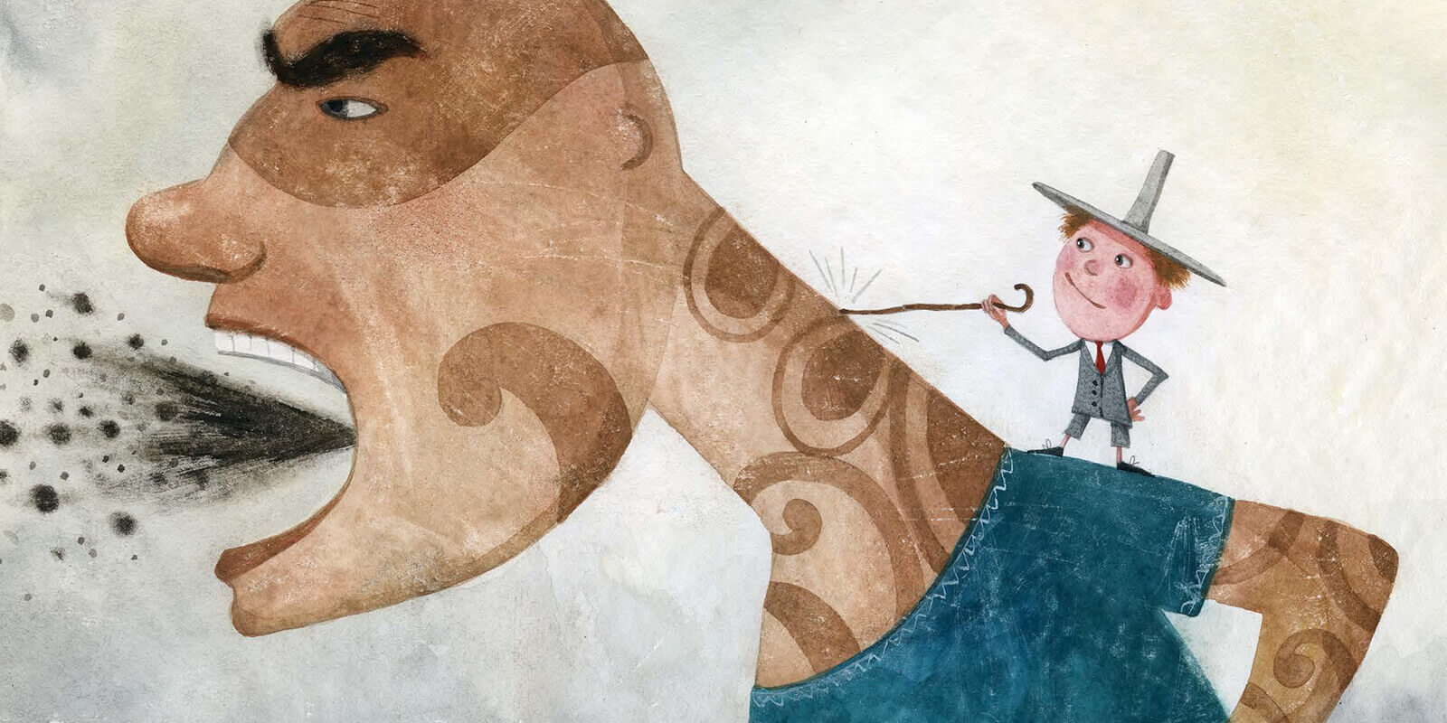 עצות מזיקות לבנים ולבנות