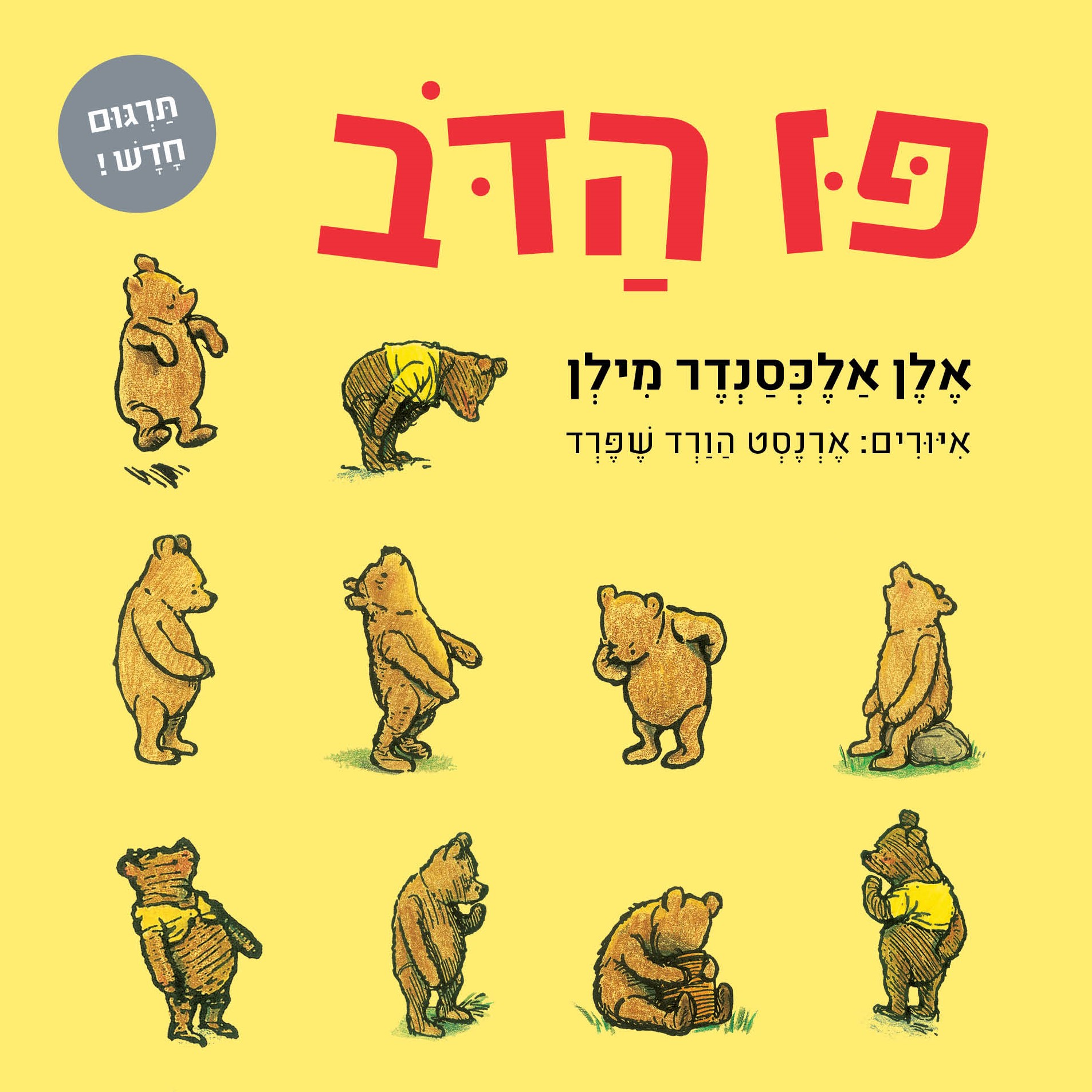 פו הדב