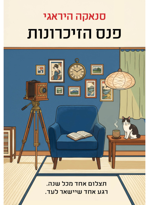פנס הזיכרונות