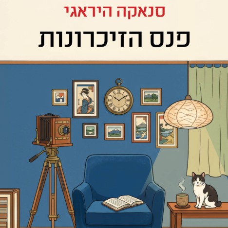 פנס הזיכרונות