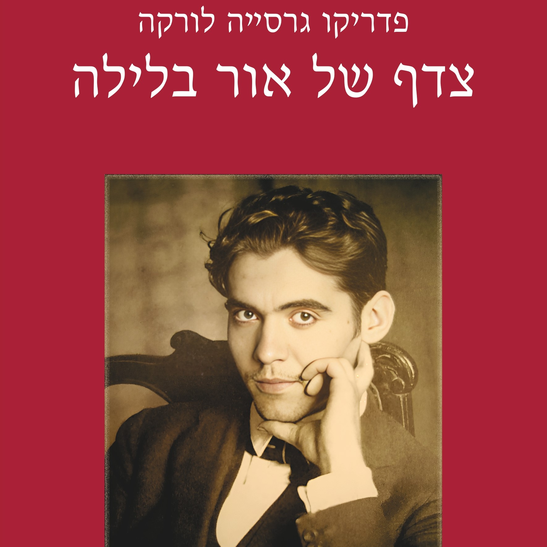 צדף של אור בלילה