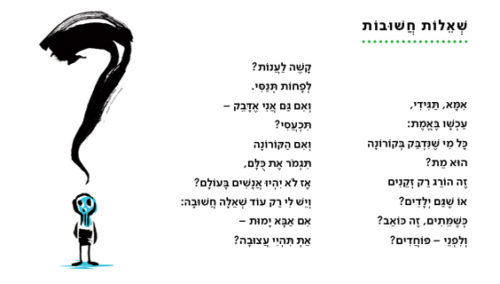 ציירי לי קורונה